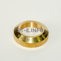 Держатель экрана для плазмотрона TK130 - st-e.info - Асбест