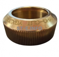 Держатель экрана для плазмотронов YGX200 - st-e.info - Асбест