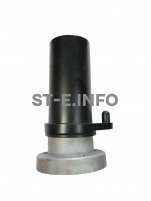 Держатель кассеты с проволокой без прижимной гайки - st-e.info - Асбест