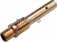 Держатель наконечника М6/М10/65.5 к P-350 - st-e.info - Асбест