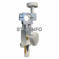 Держатель регулируемый под резак диаметром 30 мм LT-JC-08  - st-e.info - Асбест