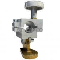 Держатель регулируемый под резак диаметром 30 мм LT-ZJ-02  - st-e.info - Асбест