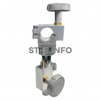 Держатель регулируемый под резак диаметром 32 мм LT-JC-08  - st-e.info - Асбест