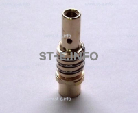 Держатель сопла с пружиной TBi 140/145/150 - st-e.info - Асбест