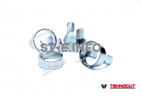 Упорная насадка для плазмотрона LC65, LC105 арт. W03X0893-14R TEHNOCUT - st-e.info - Асбест