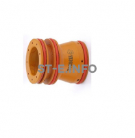 Диффузор газовый для плазмотрона YK360 артикул YK36302 - st-e.info - Асбест