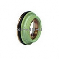 Защитный завихритель  21-1285 для плазмотрона XT-300 - st-e.info - Асбест