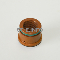 Диффузор для плазмотрона YGX160  - st-e.info - Асбест