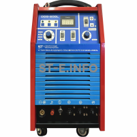 Установка  воздушно-плазменной резки DOG-200L - st-e.info - Асбест