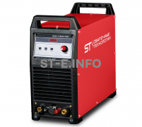 Установка воздушно-плазменной резки DOG-75 MAX PRO - st-e.info - Асбест