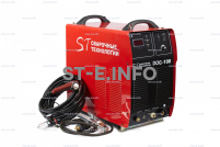 Установка  воздушно-плазменной резки DOG-100  - st-e.info - Асбест