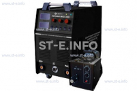Инверторный полуавтомат MIG 500 ПРОФИ  - st-e.info - Асбест