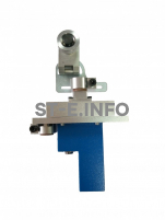 Блок колебаний системы ED-WLS - st-e.info - Асбест