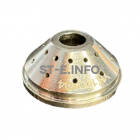 Защитный экран для плазмотрона YK100 - st-e.info - Асбест