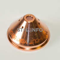 Экран для плазмотрона YGX160  - st-e.info - Асбест