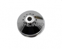 Защитный экран для плазмотрона XF-300  - st-e.info - Асбест