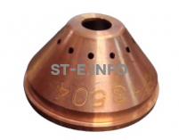 Экран для плазмотрона YH135  - st-e.info - Асбест