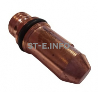 Электрод для плазмотрона Y200 - st-e.info - Асбест