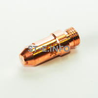 Электрод для плазмотрона Y100   - st-e.info - Асбест