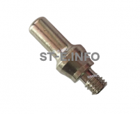 Электрод PT60 (для CUT-60) - st-e.info - Асбест