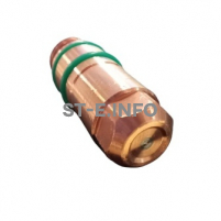 Электрод для плазмотронов YGX200 1,5 - st-e.info - Асбест