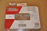 Электрод LC25 арт. W03X0893-75A - st-e.info - Асбест