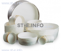 Заглушка водорастворимая EZ Purge EZP-2.5 (63 mm) * - st-e.info - Асбест