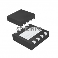 FDMC5614P, Транзистор полевой P-канальный 60В 5.7A - st-e.info - Асбест