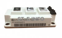 IGBT модуль FF300R06KE3 Infineon 300A 600V - st-e.info - Асбест