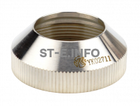 Фиксатор защитного экрана плазмотрон YK330 артикул YK02711 - st-e.info - Асбест