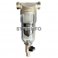 Фильтр для аппаратов DOG 200. DOG 300, DOG 400 - st-e.info - Асбест