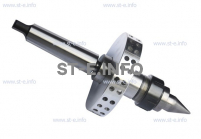 Держатель сверла  - st-e.info - Асбест