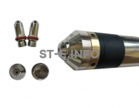 Голова плазмотрона FY-A200H - st-e.info - Асбест