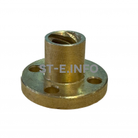 Гайка вала для контроллера высоты SF-HC30 - st-e.info - Асбест