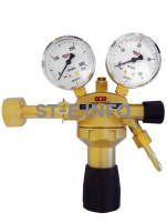 Редуктор DIN-Control NITROGEN  Aзот, Гелий, Aргон, Воздух - st-e.info - Асбест