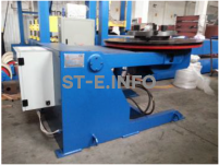 Позиционер с гидравлическим подъемом YZB-12HE - st-e.info - Асбест