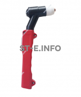 Плазмотрон для ручной резки М15000 (5м) - st-e.info - Асбест