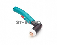 Голова плазмотроны ручного плазмотрона Y200 - st-e.info - Асбест