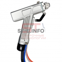 Горелка для лазерной сварки SUP23T - st-e.info - Асбест