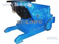 Манипулятор сварочный B-30, 3000кг - st-e.info - Асбест