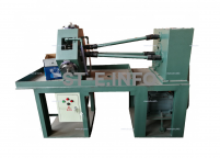 Стан холодного проката ребристых труб  ST-ХПРТ - st-e.info - Асбест