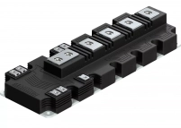 IGBT модуль SKM1400GB17P4 - st-e.info - Асбест