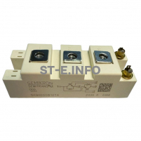 IGBT-модуль SKM100GB12T4 - st-e.info - Асбест