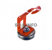 Магнитный держатель горелки MIG/MAG (QJ6028) - st-e.info - Асбест