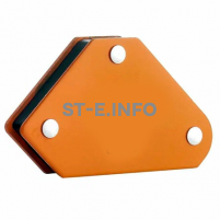 Магнитный держатель МНТ 4/4 (QJ6010) - st-e.info - Асбест