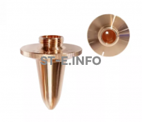 Сопло одинарное 1,5 мм арт. BLT-S1.5-F - st-e.info - Асбест