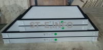 HEPA-фильтр для беспылевого бокса STV-1530 - st-e.info - Асбест