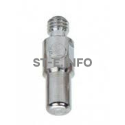 Электрод для плазмотрона ERGOCUT S25, ERGOCUT S25K, ERGOCUT S45 арт. PR0110 - st-e.info - Асбест