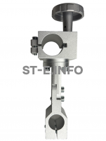 Держатель регулируемый под резак диаметром 32 мм LT-JC-09  - st-e.info - Асбест