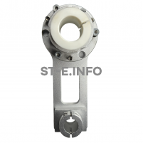 Держатель для плазмотрона и газового резака тип 1 - st-e.info - Асбест